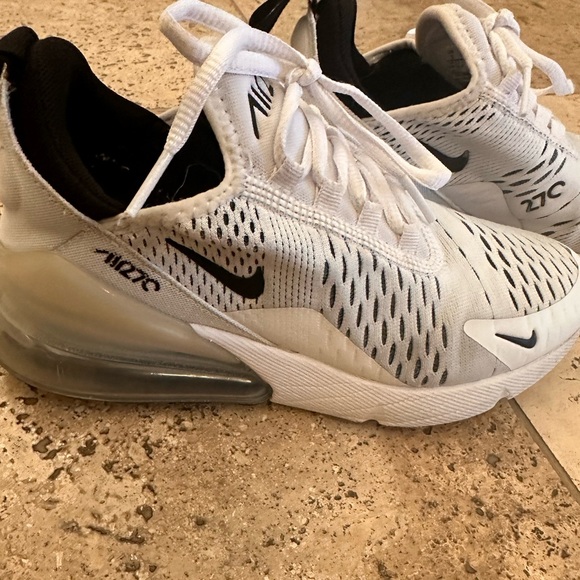 Nike Airmax 270-SZ 5 - Picture 7 of 11